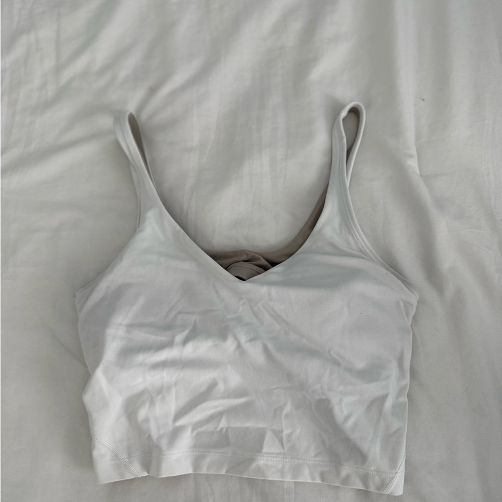 Lululemon align tank